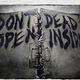 Image for article titled Walking Dead set pics reveal how to trick a zombie